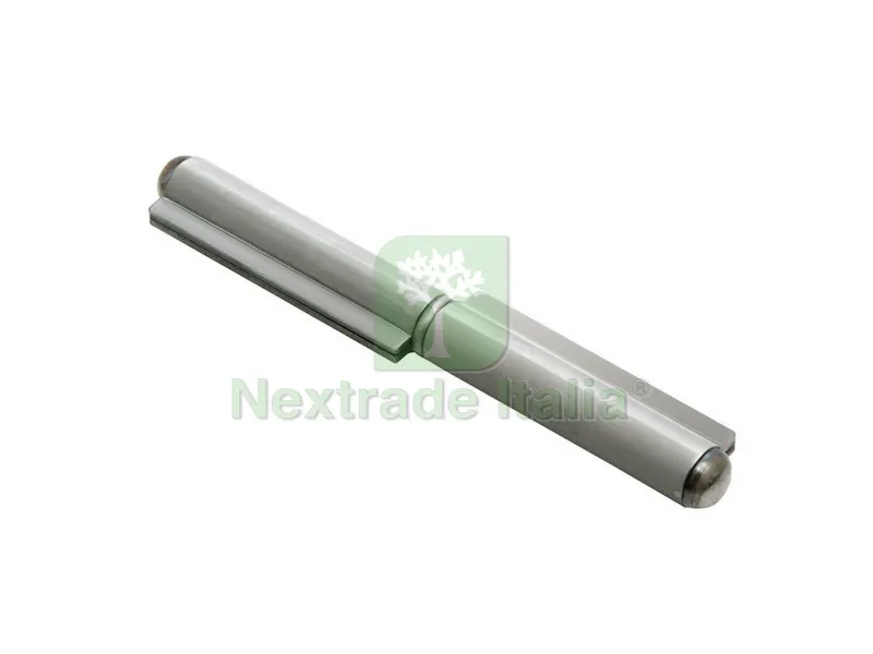 20PZ Cerniera a Saldare a Due ALI Chiuse Tappo Saldato Pesante art. 425 mm. 184, — Cerniere e cardini — rif. FERX.VIT37983