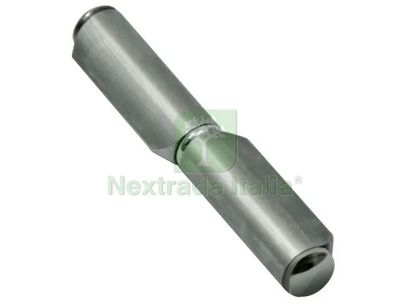 40PZ Cerniera a Saldare Futura Perno Acciaio art. 570 mm. 80 — Cerniere e cardini — rif. FERX.VIT51330