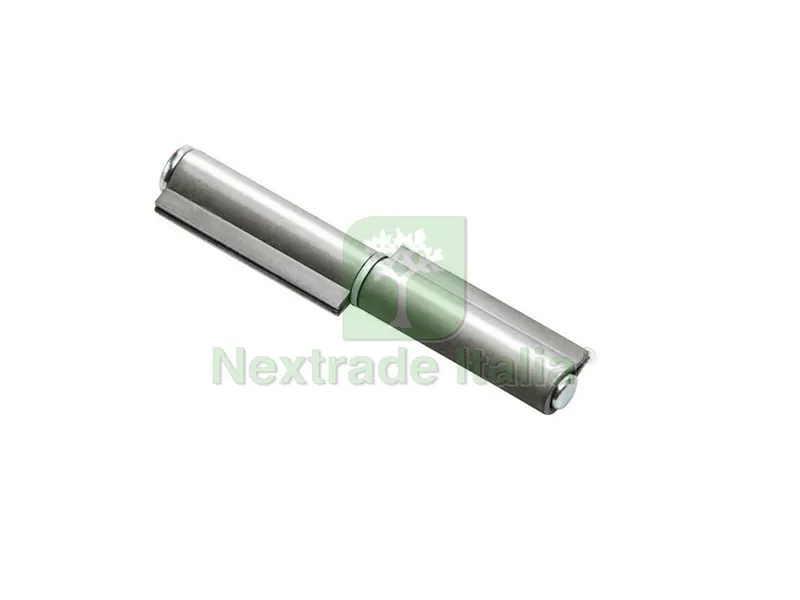 14PZ Cerniera a Saldare a Due ALI Chiuse Perno Sfilabile art. 402 mm.200 — Cerniere e cardini — rif. FERX.VIT3182 14PZ Cerniera a Saldare a Due ALI Chiuse Perno Sfilabile art. 402 mm.200 — Cerniere e cardini — rif. FERX.VIT3182