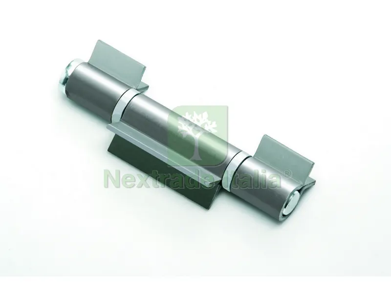 4PZ Cerniera a Saldare a Tre ALI Aperte con Rondelle art. 460 mm. 186 — Cerniere e cardini — rif. FERX.VIT37964 4PZ Cerniera a Saldare a Tre ALI Aperte con Rondelle art. 460 mm. 186 — Cerniere e cardini — rif. FERX.VIT37964