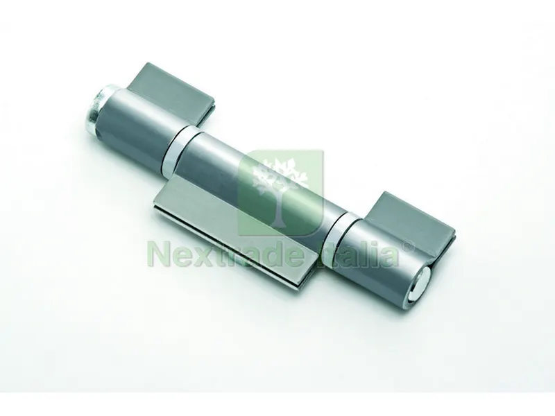4PZ Cerniera a Saldare a Tre ALI Chiuse con Rondelle art. 470 mm. 186 — Cerniere e cardini — rif. FERX.VIT37966 4PZ Cerniera a Saldare a Tre ALI Chiuse con Rondelle art. 470 mm. 186 — Cerniere e cardini — rif. FERX.VIT37966