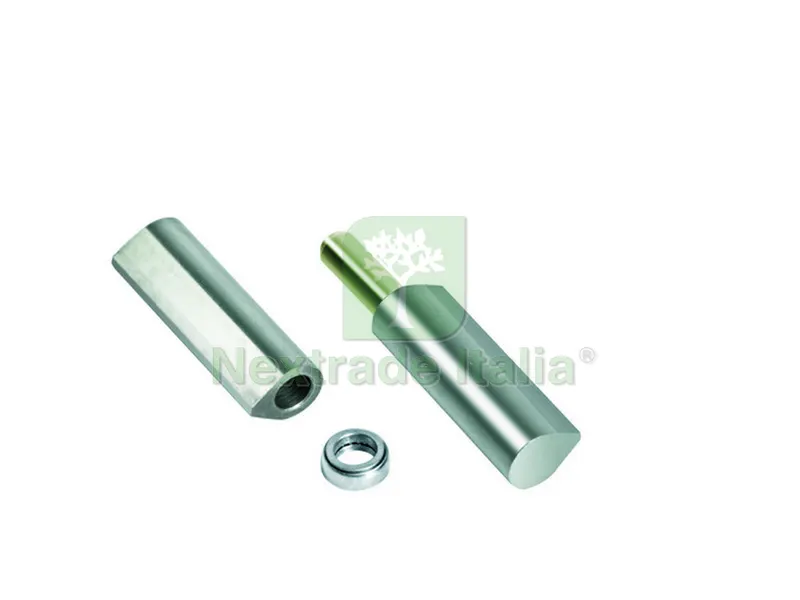 16PZ Cerniera a Saldare a Goccia art. 498 mm. 149 — Cerniere e cardini — rif. FERX.VIT37963 16PZ Cerniera a Saldare a Goccia art. 498 mm. 149 — Cerniere e cardini — rif. FERX.VIT37963
