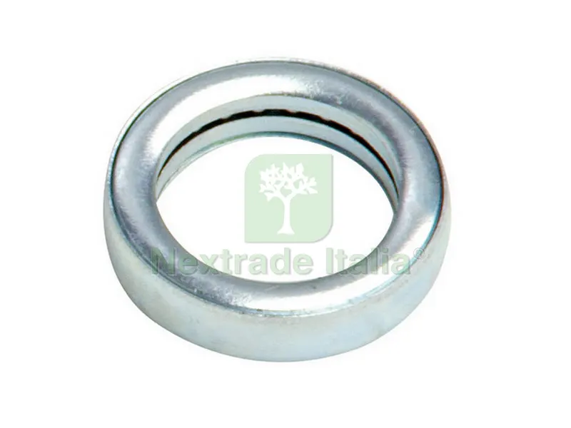 100PZ Cuscinetto a Sfere per Cerniere art. 400 Ø interno mm. 12 — Cerniere e cardini — rif. FERX.VIT14357