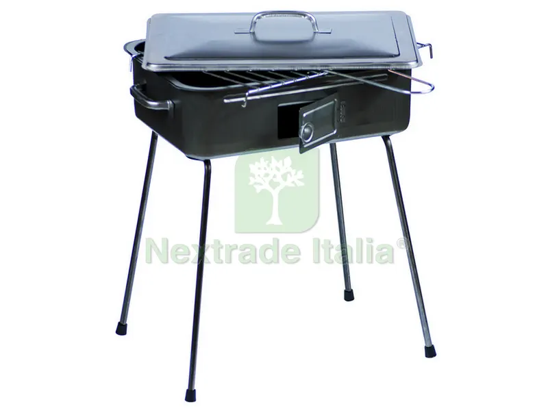 Fornacetta Rettangolare cm. 27x37 — Tempo libero outdoor — rif. FERX.VIT20919 Fornacetta Rettangolare cm. 27x37 — Tempo libero outdoor — rif. FERX.VIT20919