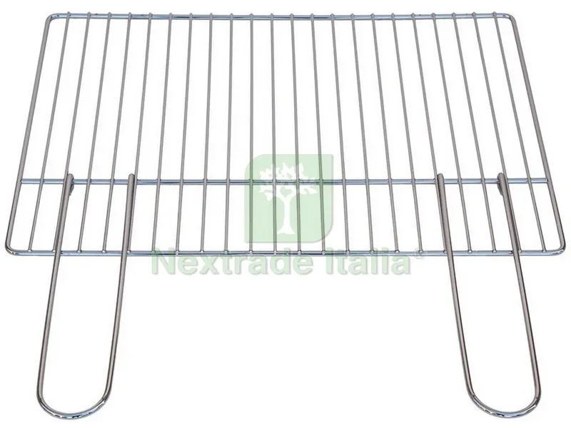 GRATICOLA PER BARBECUE IN CEMENTO cm. 45x33 — Tempo libero outdoor — rif. FERX.VIT53333 GRATICOLA PER BARBECUE IN CEMENTO cm. 45x33 — Tempo libero outdoor — rif. FERX.VIT53333