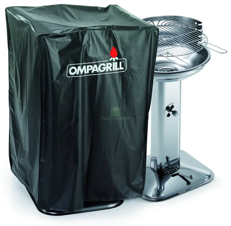 Telo Copri Barbecue cm. 63x48x85 h — Tempo libero outdoor — rif. FERX.VIT58670 Telo Copri Barbecue cm. 63x48x85 h — Tempo libero outdoor — rif. FERX.VIT58670