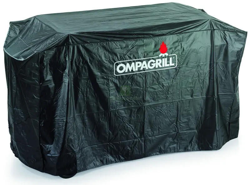 Telo Copri Barbecue cm. 150x65x113 h — Tempo libero outdoor — rif. FERX.VIT58673