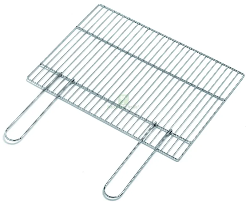 Graticola per Barbecue in Cemento cm. 57x40 — Tempo libero outdoor — rif. FERX.VIT58747