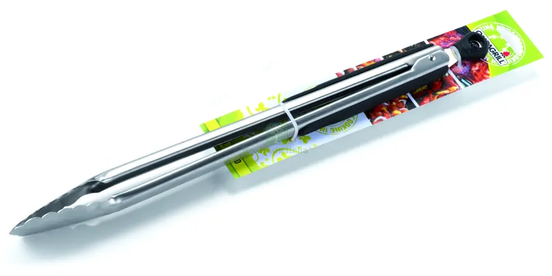 Pinza in Acciaio Inox con Sistema di Bloccaggio cm. 45 — Pinze e tronchesi — rif. FERX.VIT58720