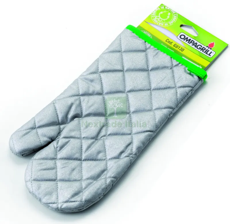 GUANTO DA FORNO cm. 31 — Guanti da lavoro — rif. FERX.VIT58722
