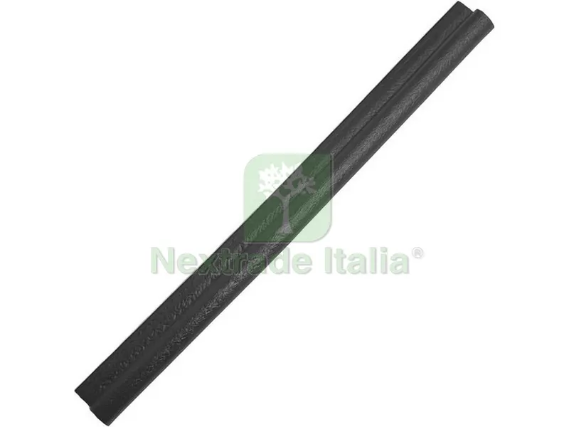 2PZ CLIPS PER STRISCIA FRANGIVISTA Col. Antracite (per cod. 52206) — Arelle e frangivista — rif. FERX.VIT54652 2PZ CLIPS PER STRISCIA FRANGIVISTA Col. Antracite (per cod. 52206) — Arelle e frangivista — rif. FERX.VIT54652