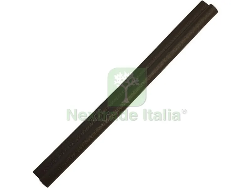 2PZ CLIPS PER STRISCIA FRANGIVISTA Col. Testa di moro (per cod. 52205) — Arelle e frangivista — rif. FERX.VIT54654 2PZ CLIPS PER STRISCIA FRANGIVISTA Col. Testa di moro (per cod. 52205) — Arelle e frangivista — rif. FERX.VIT54654