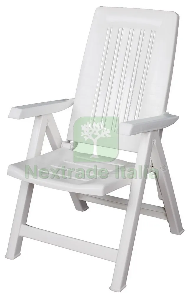 SEDIA DIANA cm. 67x60x107 h col. Bianco — Arredo — rif. FERX.VIT27674 SEDIA DIANA cm. 67x60x107 h col. Bianco — Arredo — rif. FERX.VIT27674