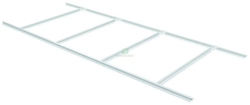 Kit di Fondazione per Casetta da Giardino cm. 277x195x203 h (cod. 56400) — Gazebo e strutture giardino — rif. FERX.VIT56403 Kit di Fondazione per Casetta da Giardino cm. 277x195x203 h (cod. 56400) — Gazebo e strutture giardino — rif. FERX.VIT56403