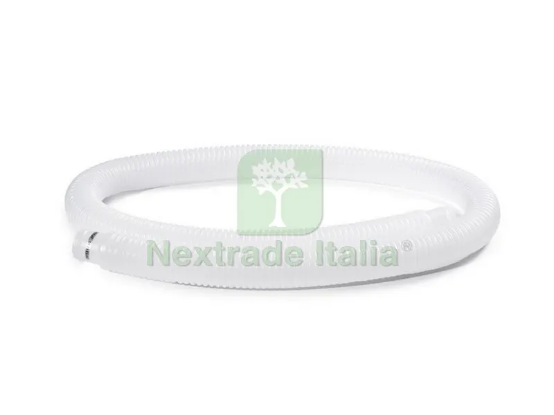 Tubo Flessibile per Pompe Filtro Ø mm. 32 — Tubi e raccordi — rif. FERX.VIT30080 Tubo Flessibile per Pompe Filtro Ø mm. 32 — Tubi e raccordi — rif. FERX.VIT30080