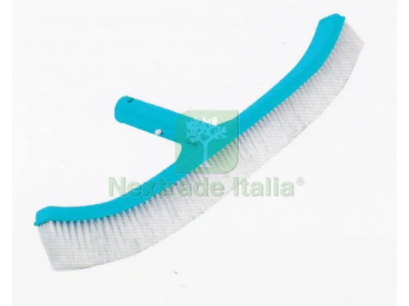 SPAZZOLA ANGOLARE PER PARETI E FONDO cm. 41 — Casalinghi e organizzazione — rif. FERX.VIT34120 SPAZZOLA ANGOLARE PER PARETI E FONDO cm. 41 — Casalinghi e organizzazione — rif. FERX.VIT34120