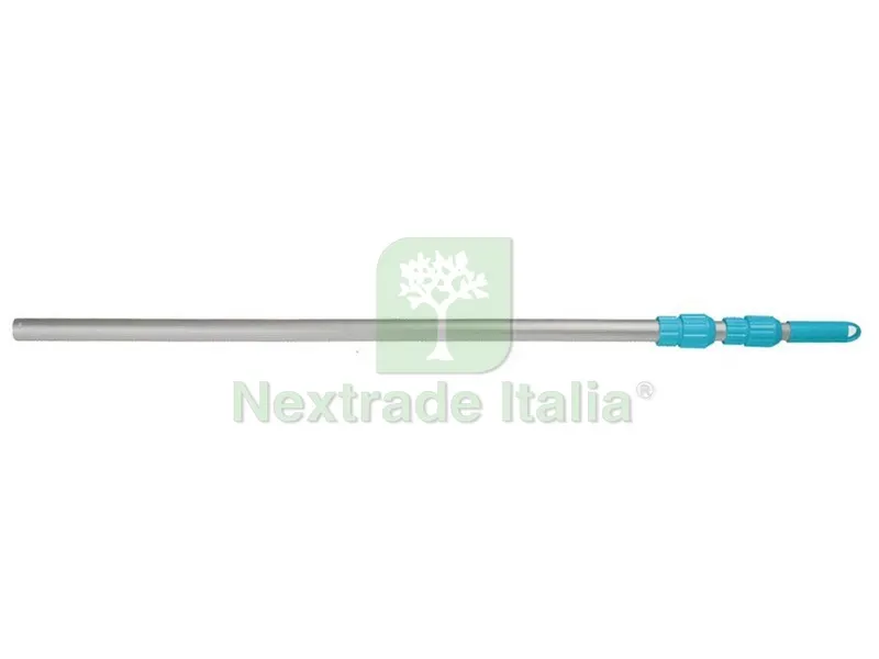 Asta Universale Estensibile fino a cm. 280 — Serrature e cilindri — rif. FERX.VIT34121 Asta Universale Estensibile fino a cm. 280 — Serrature e cilindri — rif. FERX.VIT34121