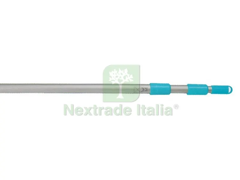 ASTA UNIVERSALE ESTENSIBILE fino a cm. 240 — Serrature e cilindri — rif. FERX.VIT31607 ASTA UNIVERSALE ESTENSIBILE fino a cm. 240 — Serrature e cilindri — rif. FERX.VIT31607