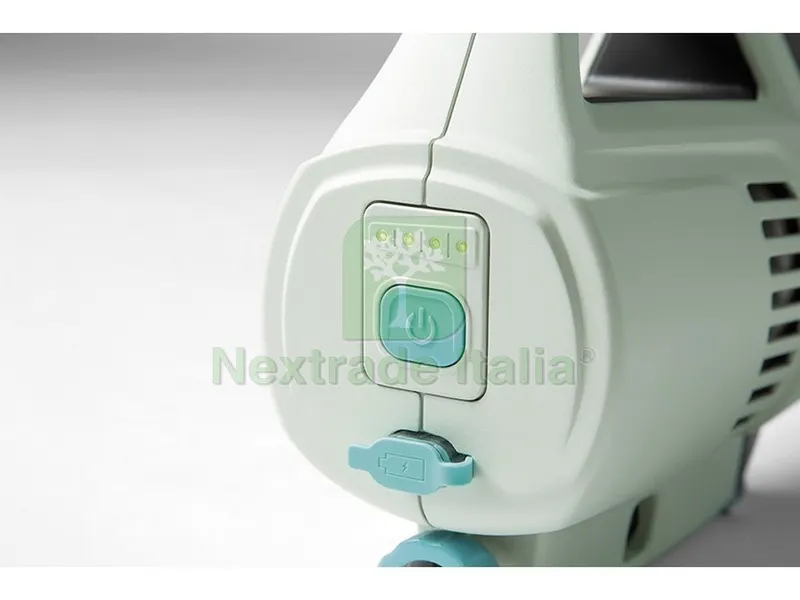 ASPIRATORE A BATTERIA RICARICABILE (per tutti i tipi di piscine) — Pile e batterie — rif. FERX.VIT51281 — foto 3 ASPIRATORE A BATTERIA RICARICABILE (per tutti i tipi di piscine) — Pile e batterie — rif. FERX.VIT51281 — foto 3