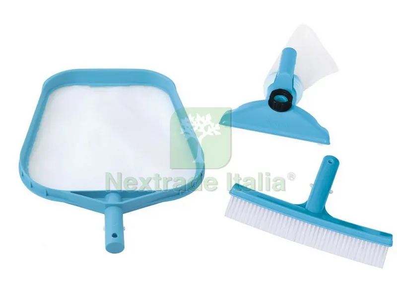 KIT PULIZIA BASIC CLEANING — Scarichi e sifoni — rif. FERX.VIT45547