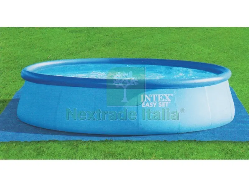 TELO BASE QUADRATO cm. 472x472 — Raccordi a pressare e multistrato — rif. FERX.VIT27318