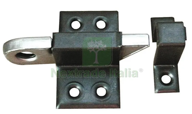50PZ CRICCHETTO CON CAVALLOTTO — Funi, golfari e accessori sollevamento — rif. FERX.VIT6945 50PZ CRICCHETTO CON CAVALLOTTO — Funi, golfari e accessori sollevamento — rif. FERX.VIT6945