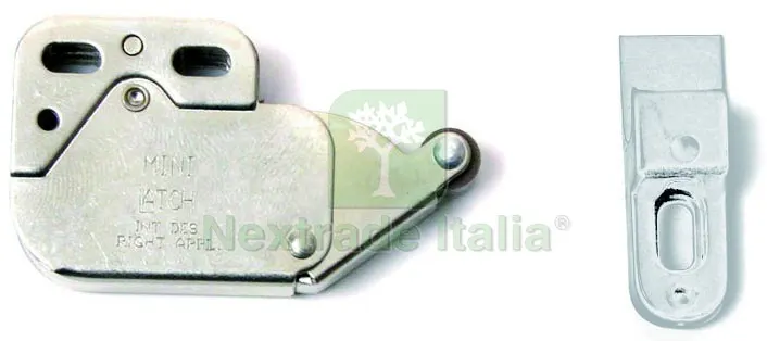 50PZ CRICCHETTO A SCATTO Col. Bianco — Cinghie e tiranti a cricchetto — rif. FERX.VIT59670 50PZ CRICCHETTO A SCATTO Col. Bianco — Cinghie e tiranti a cricchetto — rif. FERX.VIT59670