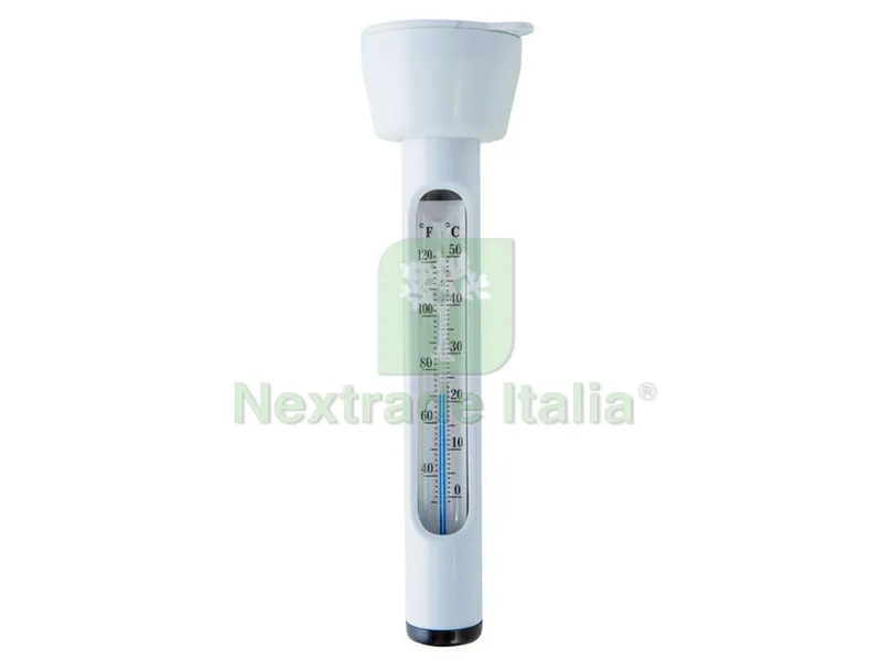 Termometro Galleggiante per Piscina — Tempo libero outdoor — rif. FERX.VIT40984