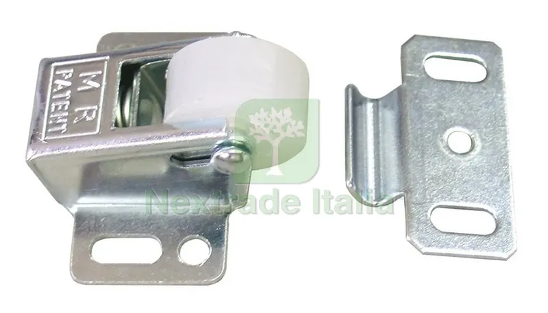 100PZ CRICCHETTO IN FERRO ZINCATO — Cinghie e tiranti a cricchetto — rif. FERX.VIT13769 100PZ CRICCHETTO IN FERRO ZINCATO — Cinghie e tiranti a cricchetto — rif. FERX.VIT13769