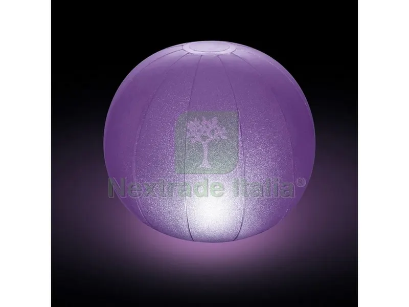 Lampada a LED Galleggiante Globe Ø cm. 23x22 h — Illuminazione — rif. FERX.VIT45576