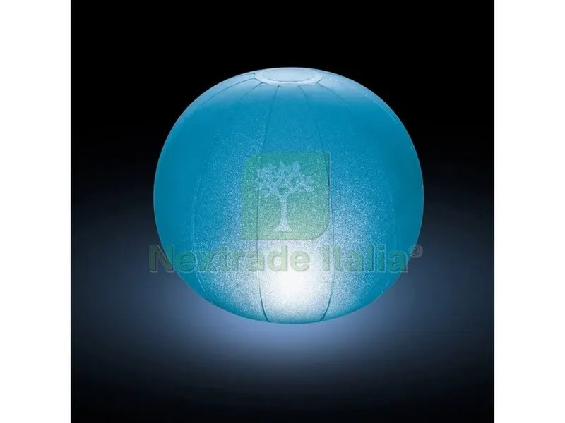 Lampada a LED Galleggiante Globe Ø cm. 23x22 h — Illuminazione — rif. FERX.VIT45576 — foto 2