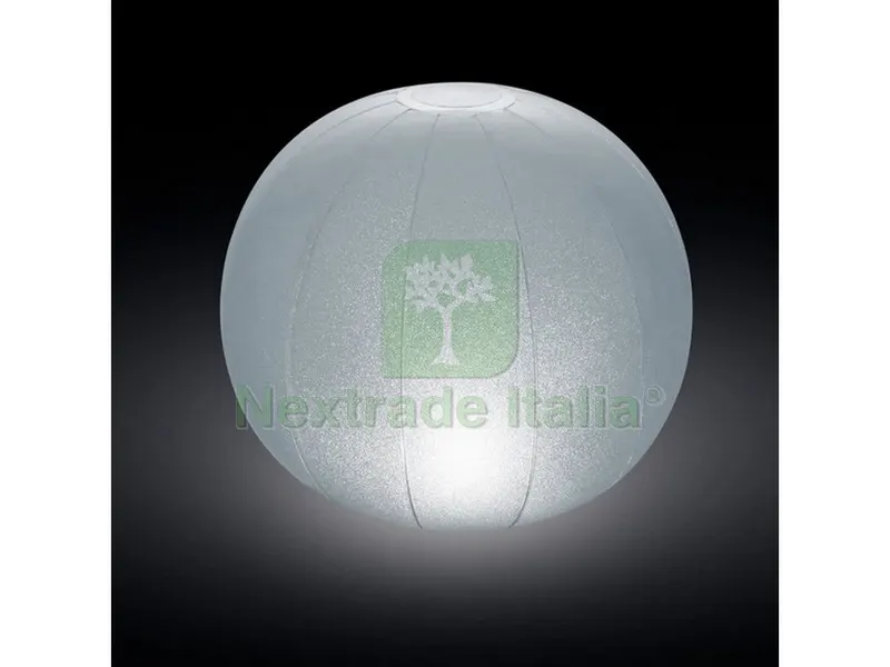 Lampada a LED Galleggiante Globe Ø cm. 23x22 h — Illuminazione — rif. FERX.VIT45576 — foto 3