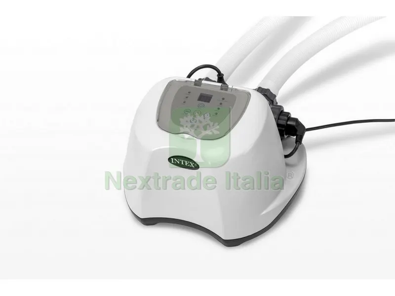 Clorinatore per Piscina 5 gr/h — Tempo libero outdoor — rif. FERX.VIT31844 Clorinatore per Piscina 5 gr/h — Tempo libero outdoor — rif. FERX.VIT31844