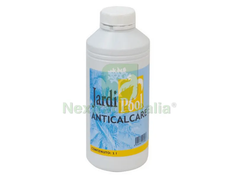 12PZ Anticalcare lt. 1 — Trattamento e depurazione acqua — rif. FERX.VIT35128 12PZ Anticalcare lt. 1 — Trattamento e depurazione acqua — rif. FERX.VIT35128