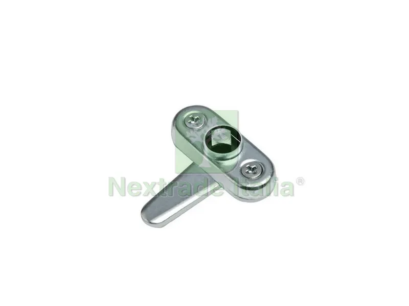 50PZ TAVELLINO PER SPORTELLI art. 620 — Maniglie e pomelli — rif. FERX.VIT6943 50PZ TAVELLINO PER SPORTELLI art. 620 — Maniglie e pomelli — rif. FERX.VIT6943
