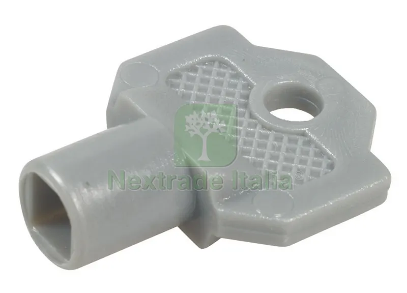 50PZ CHIAVE PER TAVELLINO — Tubi e raccordi — rif. FERX.VIT6944 50PZ CHIAVE PER TAVELLINO — Tubi e raccordi — rif. FERX.VIT6944