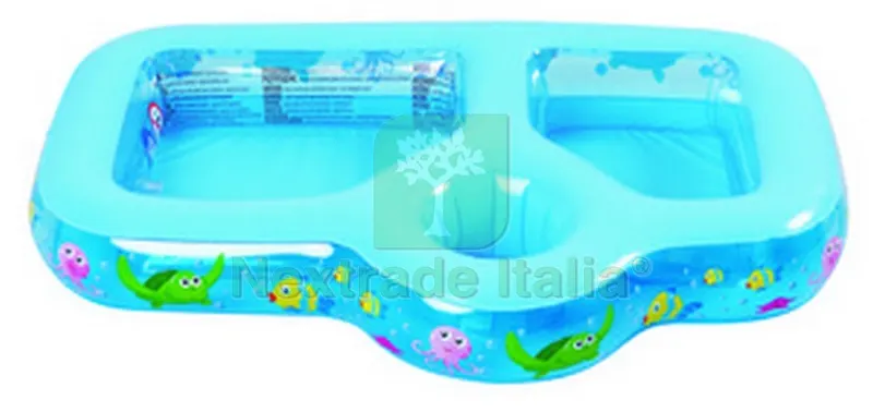 Piscina Gonfiabile Beach Play CM.90X60X13 — Gonfiabili e galleggianti — rif. FERX.VIT34159