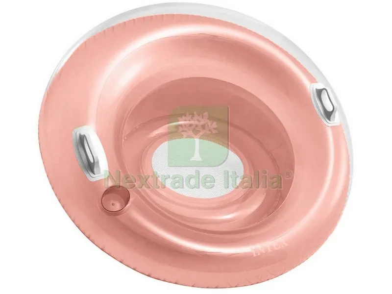 POLTRONA GALLEGGIANTE GONFIABILE SIT & LOUNGE Ø cm. 119 — Gonfiabili e galleggianti — rif. FERX.VIT51279 — foto 3 POLTRONA GALLEGGIANTE GONFIABILE SIT & LOUNGE Ø cm. 119 — Gonfiabili e galleggianti — rif. FERX.VIT51279 — foto 3