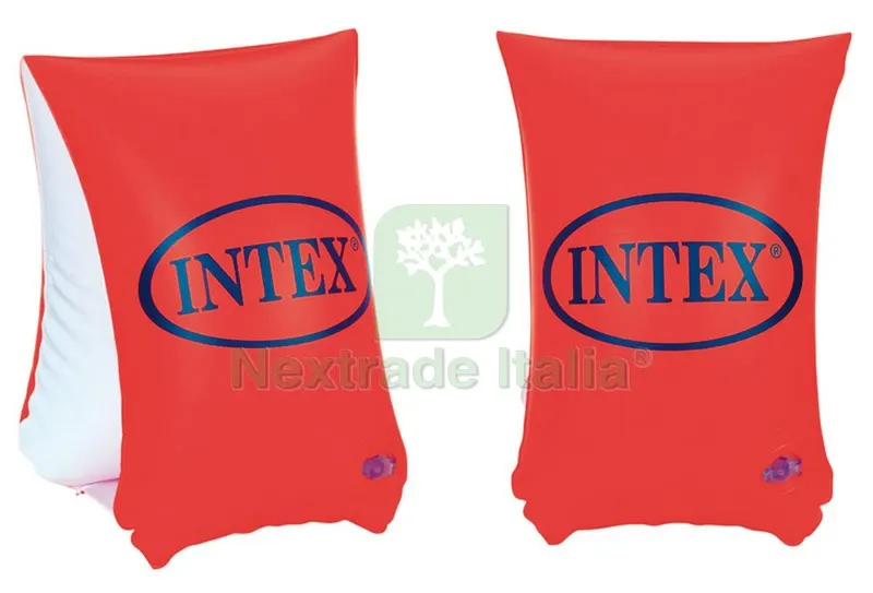 12COPPIE Braccioli Gonfiabili Deluxe cm. 30x15 — Gonfiabili e galleggianti — rif. FERX.VIT27296 12COPPIE Braccioli Gonfiabili Deluxe cm. 30x15 — Gonfiabili e galleggianti — rif. FERX.VIT27296