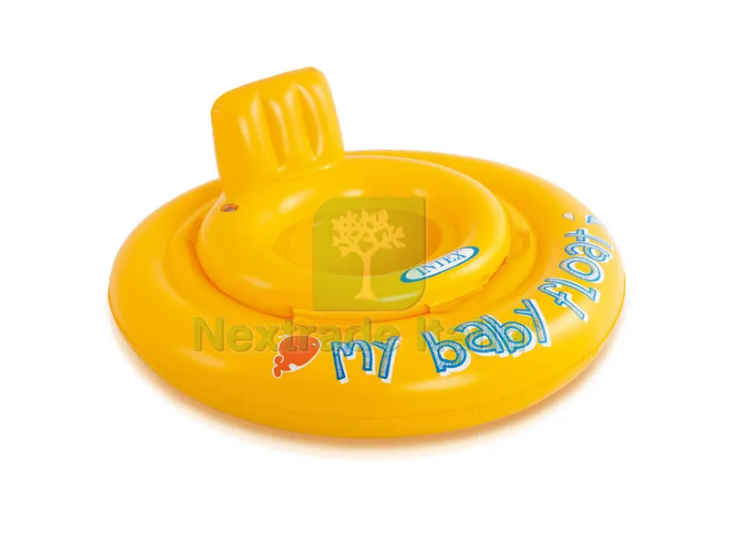 Ciambella Mutandina Baby Float Ø cm. 70 — Tempo libero outdoor — rif. FERX.VIT31633 Ciambella Mutandina Baby Float Ø cm. 70 — Tempo libero outdoor — rif. FERX.VIT31633