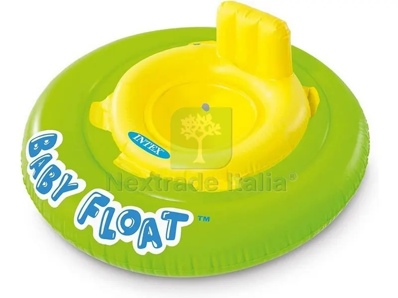 Ciambella Mutandina Baby Float Ø cm. 76 — Tempo libero outdoor — rif. FERX.VIT31634 Ciambella Mutandina Baby Float Ø cm. 76 — Tempo libero outdoor — rif. FERX.VIT31634