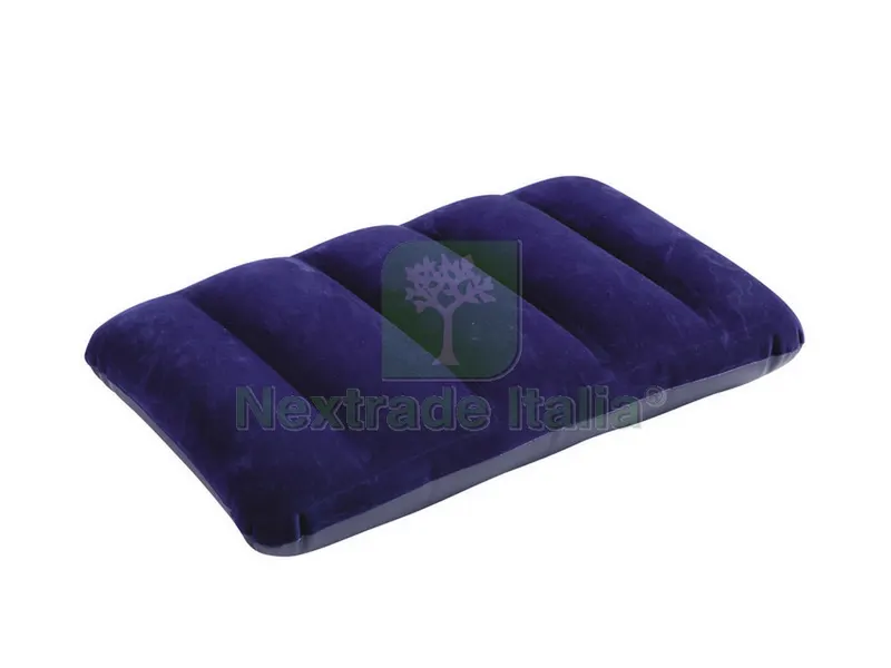 Cuscino Gonfiabile Classic Downy cm. 43x28x9 h — Gonfiabili e galleggianti — rif. FERX.VIT31610 Cuscino Gonfiabile Classic Downy cm. 43x28x9 h — Gonfiabili e galleggianti — rif. FERX.VIT31610
