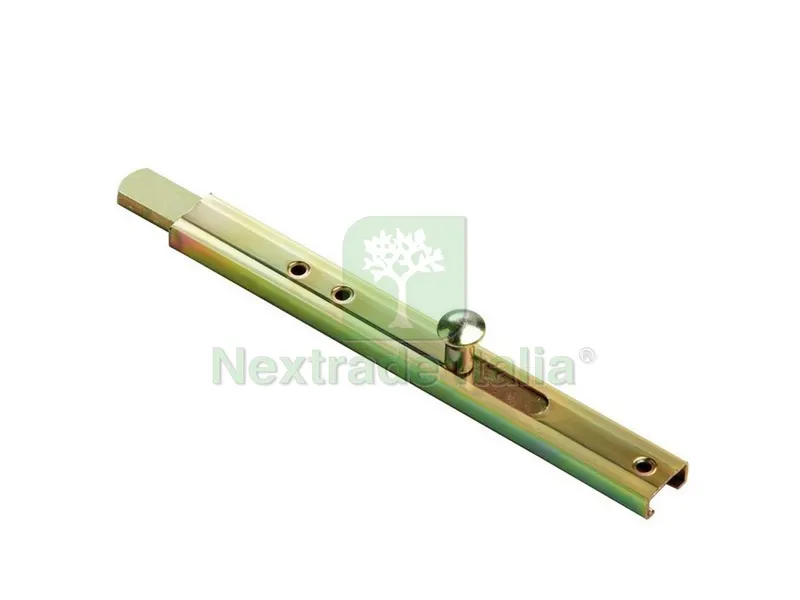 Catenaccio AD Avvitare Zincato art. 800 mm. 300 — Lucchetti e catene — rif. FERX.VIT41624 Catenaccio AD Avvitare Zincato art. 800 mm. 300 — Lucchetti e catene — rif. FERX.VIT41624