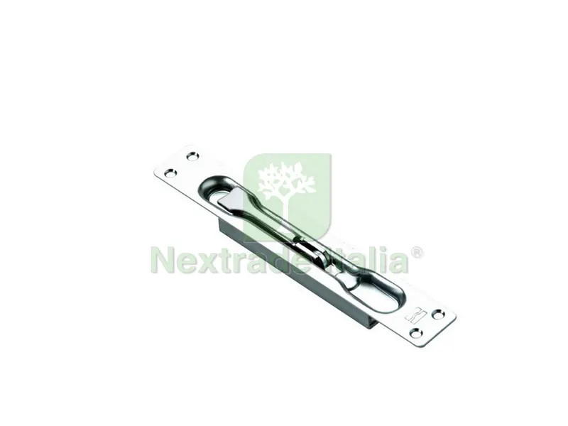 20PZ Catenaccio a Leva art. 704 mm. 155 - F. mm. 16 — Lucchetti e catene — rif. FERX.VIT3257 20PZ Catenaccio a Leva art. 704 mm. 155 - F. mm. 16 — Lucchetti e catene — rif. FERX.VIT3257