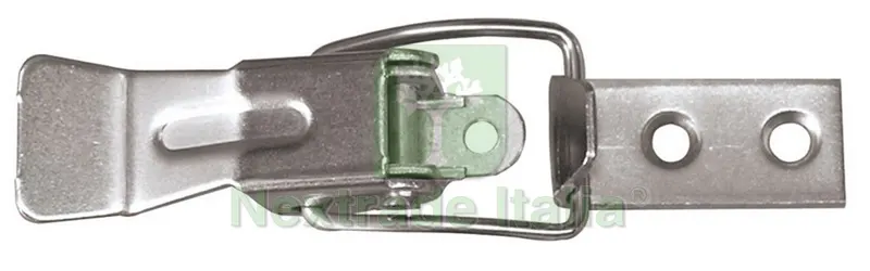 200PZ Chiusura a Leva — Maniglie e pomelli — rif. FERX.VIT13733