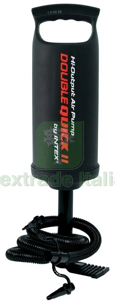 Gonfiatore a Mano cm. 36 Medio — Sanitari e ceramiche — rif. FERX.VIT27335