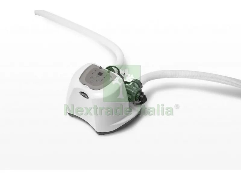 Clorinatore per Piscina 12 gr/h — Tempo libero outdoor — rif. FERX.VIT36380 Clorinatore per Piscina 12 gr/h — Tempo libero outdoor — rif. FERX.VIT36380