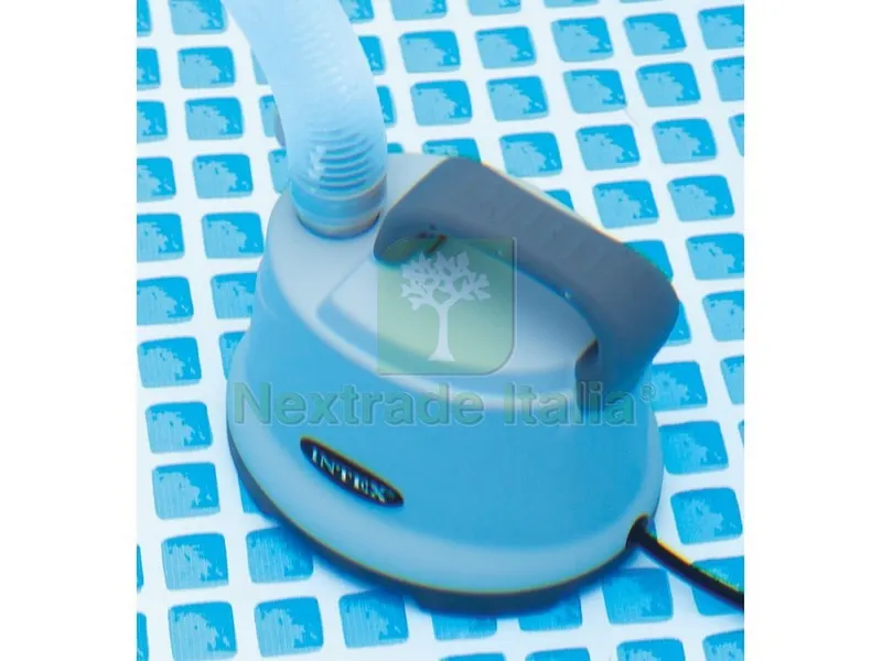 POMPA DI SVUOTAMENTO PER PISCINE — Piscine e strutture — rif. FERX.VIT43034