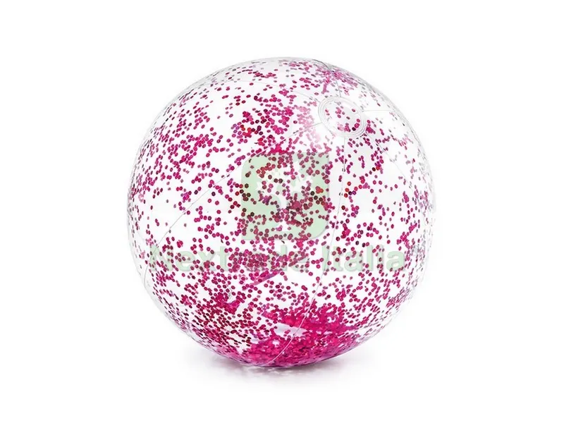 Pallone Gonfiabile Glitter Ø cm. 51 — Gonfiabili e galleggianti — rif. FERX.VIT47161