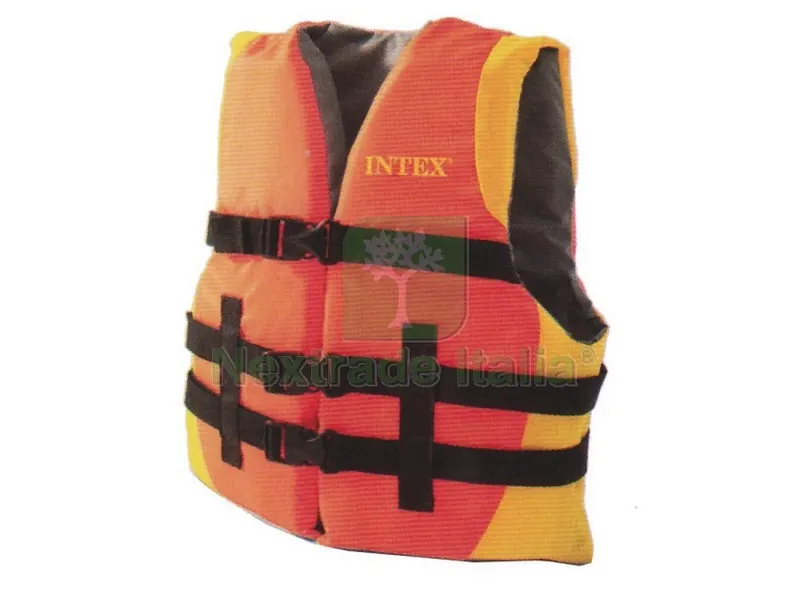 GIUBBOTTO DI SALVATAGGIO PER BAMBINI — Protezioni corpo — rif. FERX.VIT47157 GIUBBOTTO DI SALVATAGGIO PER BAMBINI — Protezioni corpo — rif. FERX.VIT47157